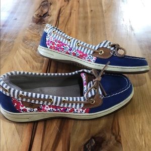 Oasis Boat Sperry’s👟👟